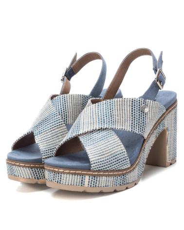 Sandalias de Mujer REFRESH 170535 JEANS