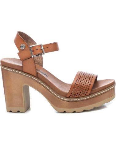 Sandales REFRESH  pour Femme 170777  TAUPE
