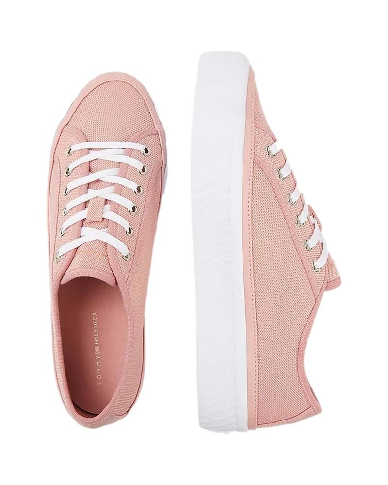 Sports Shoes De Mujer TOMMY HILFIGER ZAPATILLAS SNEAKERS PARA