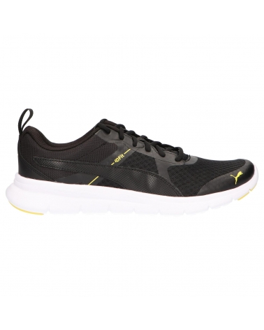 Zapatillas deporte PUMA  de Hombre 365268 FLEX ESSENTIAL  19 BLACK-BLAZING