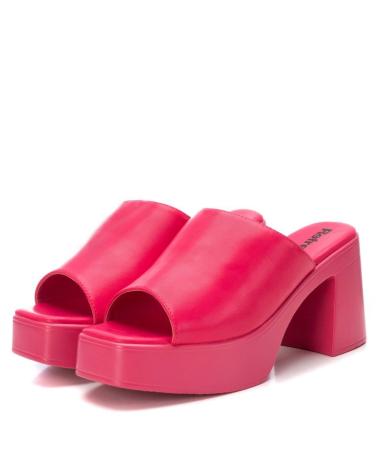Woman Sandals REFRESH 170830 FUCSIA
