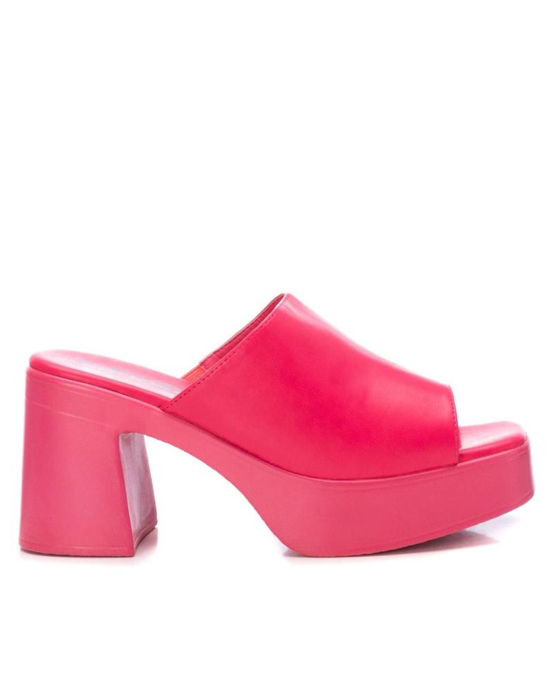 Woman Sandals REFRESH 170830 FUCSIA