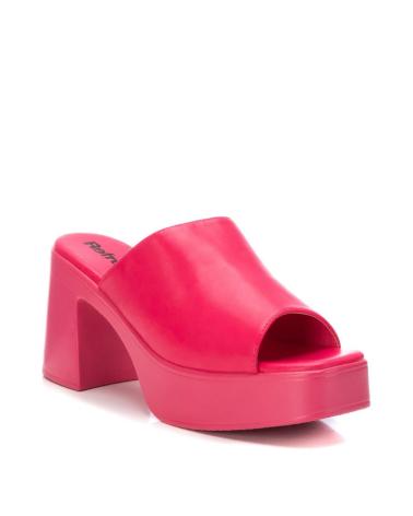 Woman Sandals REFRESH 170830 FUCSIA