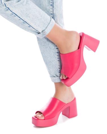 Woman Sandals REFRESH 170830 FUCSIA