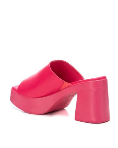 Woman Sandals REFRESH 170830 FUCSIA