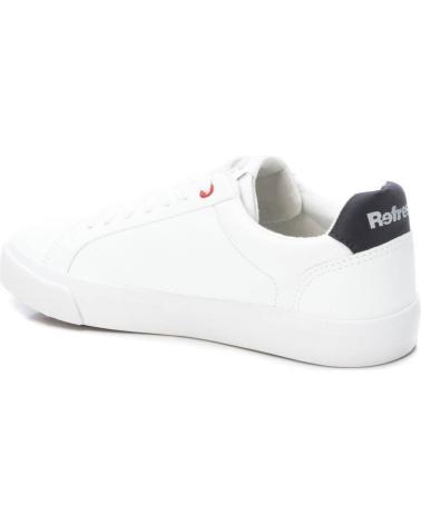 Sportschuhe für Herren REFRESH 170832 BLANCO