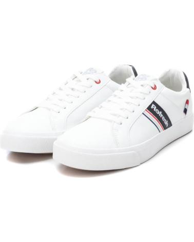 Sportschuhe für Herren REFRESH 170832 BLANCO