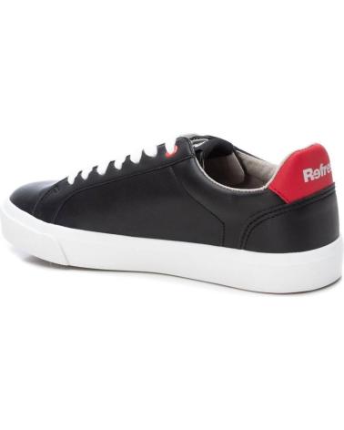 Sportschuhe für Herren REFRESH 170832 NEGRO
