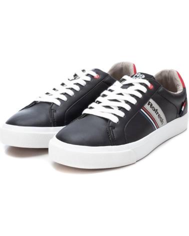 Sportschuhe für Herren REFRESH 170832 NEGRO