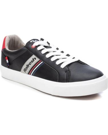 Sportschuhe für Herren REFRESH 170832 NEGRO
