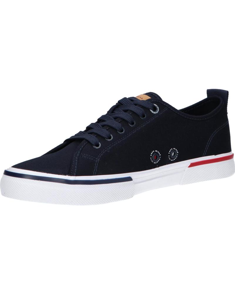 Sports Shoes De Hombre PEPE JEANS PMS30811 KENTON SMART M 595NAVY