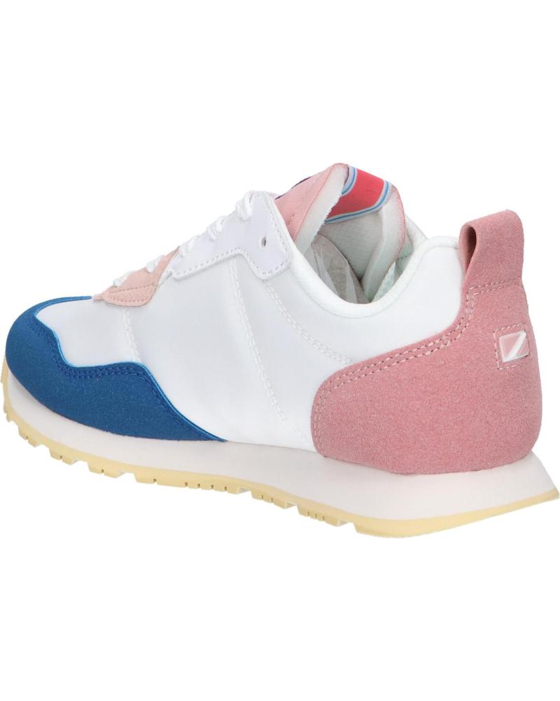 Zapatillas foster 2025 mujer