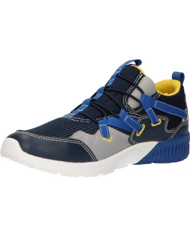 Sandalias de Mujer y Niña y Niño GEOX J926PA 014BU J SVETH C4226 NAVY-ROYAL