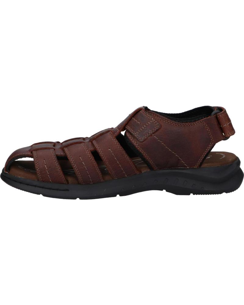 Trainers De Mujer CLARKS SANDALIAS HOMBRE MODELO WALKFORD FISH COLOR MARRON BROWN