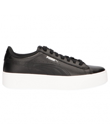 Scarpe sport PUMA  per Donna 369143 VIKKY  01 BLACK