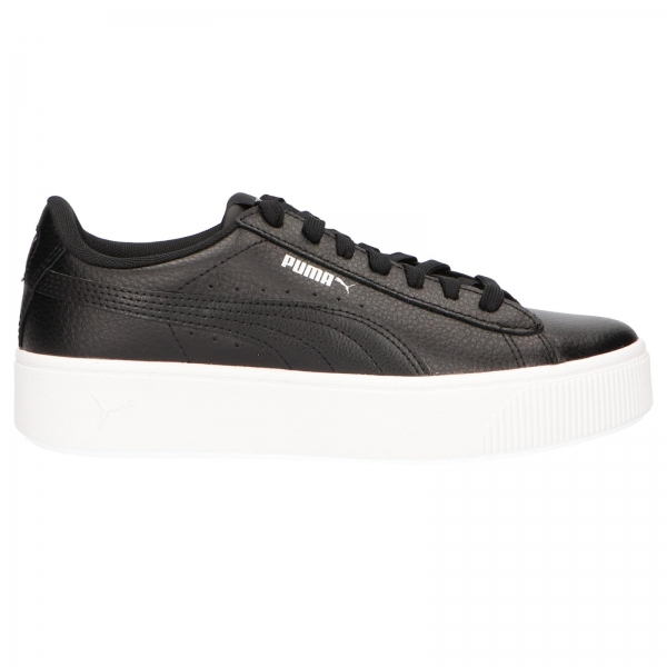 Scarpe sport PUMA  per Donna 369143 VIKKY  01 BLACK