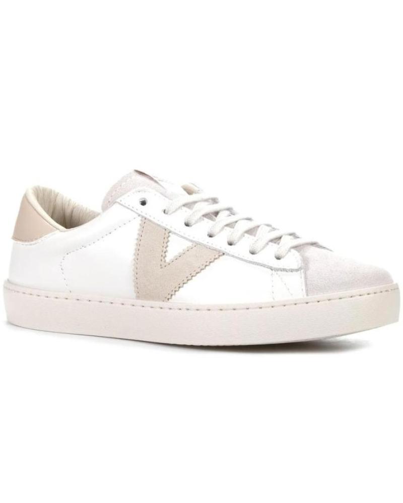 Sportivo VICTORIA per Donna SNEAKERS 1126142 HIELO BLANCO Sportivo VICTORIA per Donna SNEAKERS 1126142 HIELO BLANCO