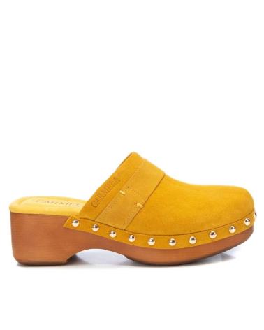 Zapatos de tacón CARMELA  per Donna 160452  AMARILLO