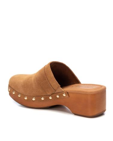 Zapatos de tacón CARMELA  per Donna 160452  CAMEL