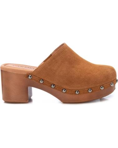 Zapatos de tacón CARMELA  per Donna 160461  CAMEL