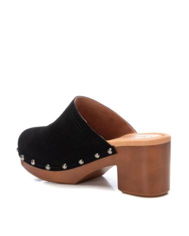 Zapatos de tacón CARMELA  per Donna 160461  NEGRO