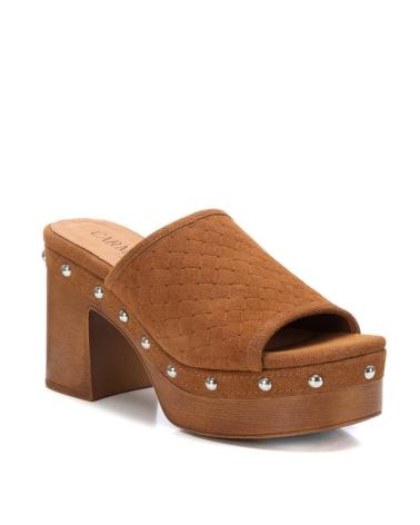 Zapatos de tacón CARMELA  de Mujer 160605  CAMEL