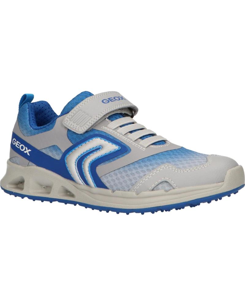 Geox jr dakin top