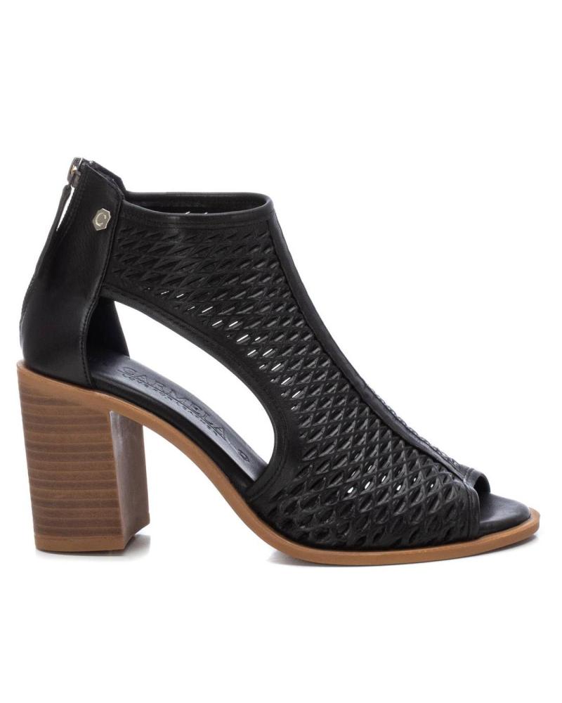 Sandales CARMELA  pour Femme 160646  NEGRO