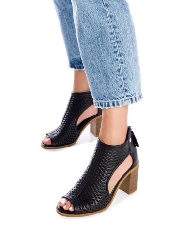 Sandales CARMELA  pour Femme 160646  NEGRO