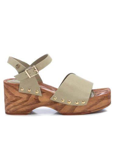 Woman Sandals CARMELA 160782  KAKI