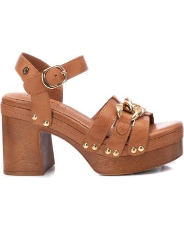 Sandalias CARMELA  de Mujer 160786  CAMEL