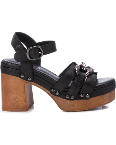 Woman Sandals CARMELA 160786  NEGRO