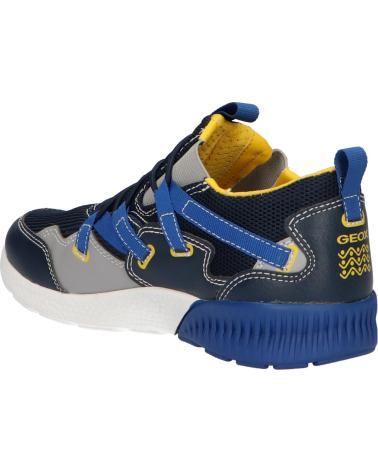 Sandalias de Mujer y Niña y Niño GEOX J926PA 014BU J SVETH C4226 NAVY-ROYAL