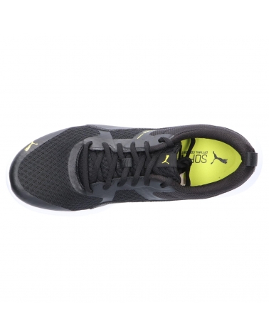 Zapatillas deporte PUMA  de Hombre 365268 FLEX ESSENTIAL  19 BLACK-BLAZING