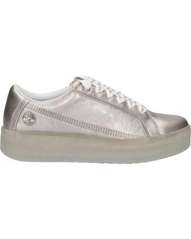 Scarpe sport TIMBERLAND  per Donna A1Y94 MARBLESEA  SILVER