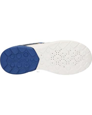 Sandalias de Mujer y Niña y Niño GEOX J926PA 014BU J SVETH C4226 NAVY-ROYAL