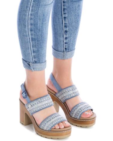 Sandalias de Mujer REFRESH 170696 JEANS