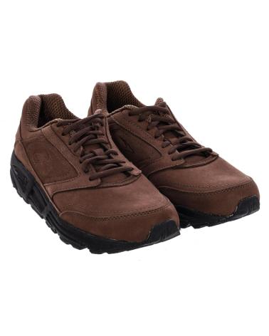 Zapatillas deporte de Hombre BROOKS ZAPATILLA DEPORTIVA ADDICTION WALKER MARRóN
