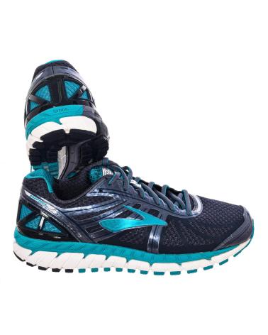 Deportivas BROOKS  de Hombre ZAPATILLA DEPORTIVA ARIEL 16  NEGRO