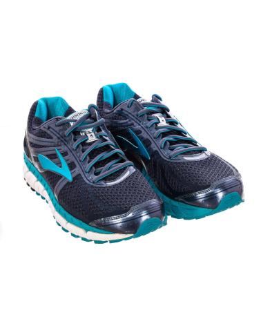 Deportivas BROOKS  de Hombre ZAPATILLA DEPORTIVA ARIEL 16  NEGRO