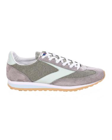 Zapatillas deporte de Mujer BROOKS ZAPATILLA DEPORTIVA VANGUARD GRIS