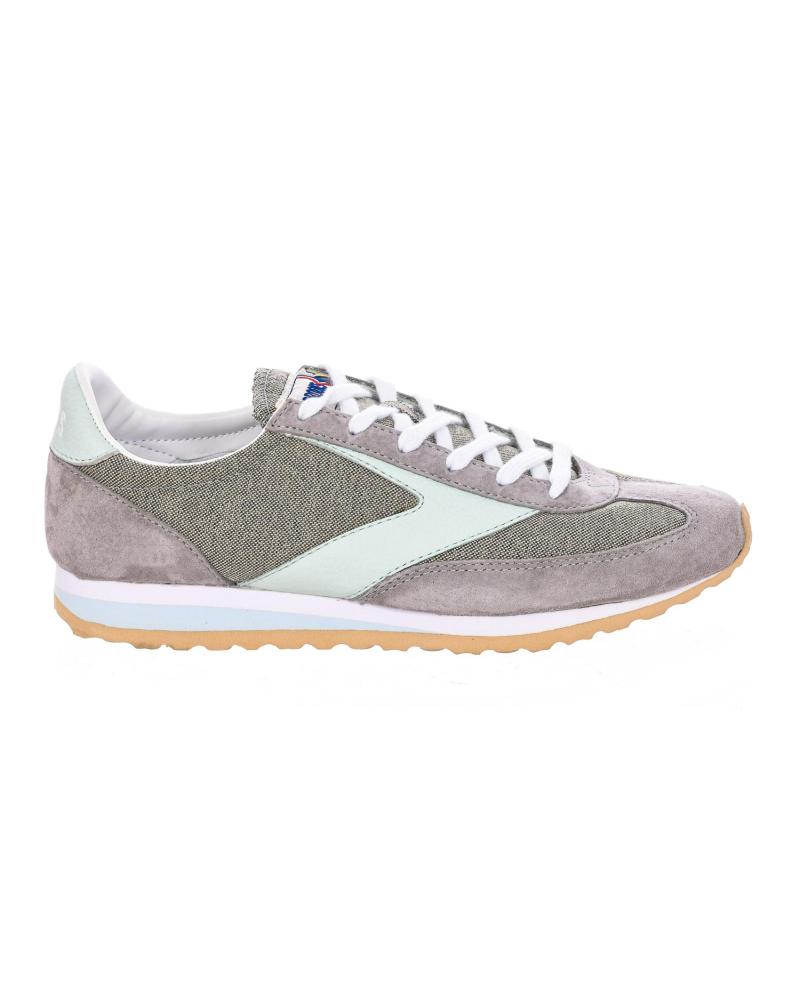 Sneaker De Mujer BROOKS ZAPATILLA DEPORTIVA VANGUARD GRIS