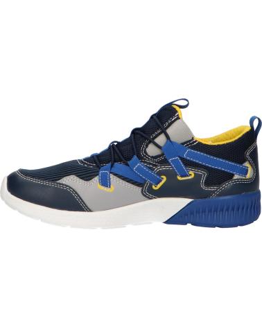 Sandalias de Mujer y Niña y Niño GEOX J926PA 014BU J SVETH C4226 NAVY-ROYAL