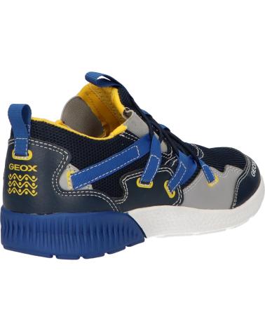 Sandalias de Mujer y Niña y Niño GEOX J926PA 014BU J SVETH C4226 NAVY-ROYAL