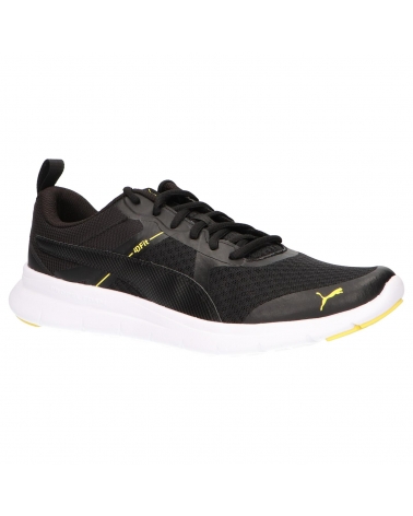 Zapatillas deporte PUMA  de Hombre 365268 FLEX ESSENTIAL  19 BLACK-BLAZING