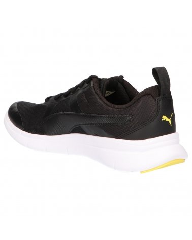 Zapatillas deporte PUMA  de Hombre 365268 FLEX ESSENTIAL  19 BLACK-BLAZING