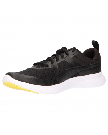 Zapatillas deporte PUMA  de Hombre 365268 FLEX ESSENTIAL  19 BLACK-BLAZING