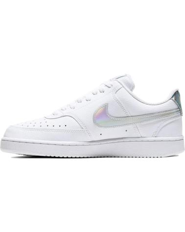 Woman and Man Zapatillas deporte NIKE COURT VISION LOW MUJER CW5596 100  BLANCO