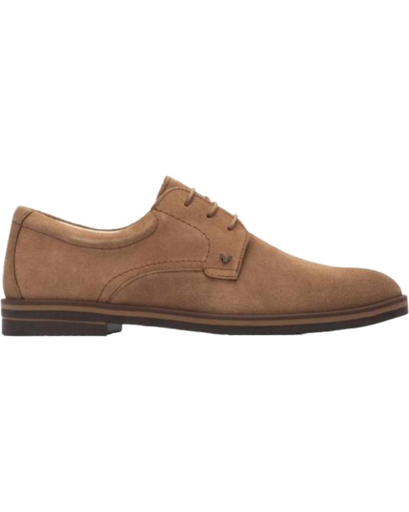 Schuhe MARTINELLI  für Herren ZAPATO DOUGLAS 1604-2727W  MARRóN