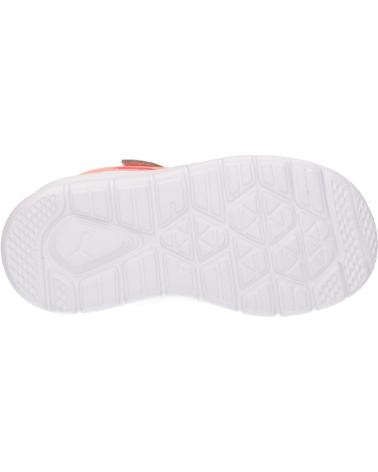 Zapatillas deporte PUMA  de Niña y Niño 190684 FLEX ESSENTIAL  12 PEACH BUD